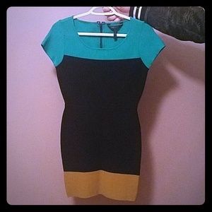 BCBG Max Azria dress